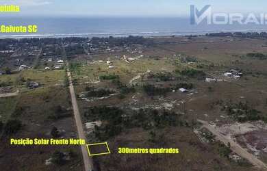 Imagem 5: Terreno a venda na Lagoinhas Balneário Gaivota SC