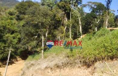 Imagem: Terreno 850 m² por R$ 125.000 - Parque Santa Luzia - Nova Friburgo/RJ