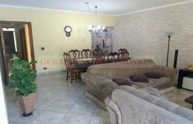 Imagem 4: SAO PAULO - Casa padrao - JARDIM DA SAUDE