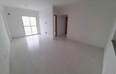 Imagem 1: PRAIA GRANDE - Apartamento Padrão - AVIAÇÃO