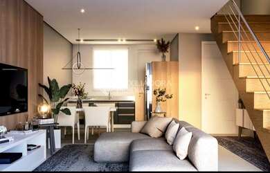 Imagem 2: CAXIAS DO SUL - Casa Padrão - Bela Vista