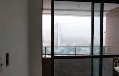 Imagem 11: Flat à venda, 39 m² por R$ 350.000,00 - Boa Vista - Recife/PE