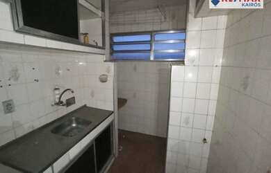 Imagem 6: Apartamento à venda, 42 m² por R$ 150.000,00 - Cachambi - Rio de Janeiro/RJ