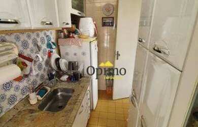 Imagem 6: Apartamento à venda, 32 m² por R$ 315.000,00 - Bela Vista - São Paulo/SP