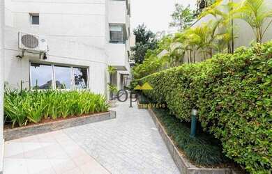 Imagem 15: Apartamento à venda, 34 m² por R$ 589.000,00 - Jardim Paulista - São...