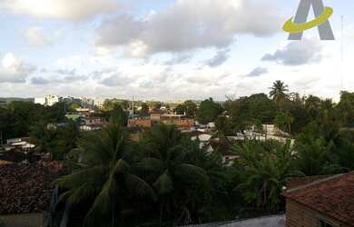 Imagem 3: Cidade Universitária - Res. Cidades do Mundo - Edf. Madri