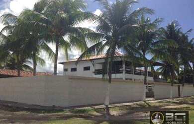 Imagem 9: Casa para alugar, 450 m² por R$ 10.000,00 - Carne de Vaca - Goiana/PE