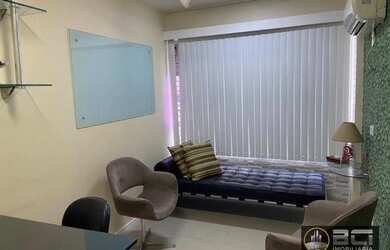 Imagem 2: Sala para alugar, 100 m² por R$ 4.000,00 - Pina - Recife/PE