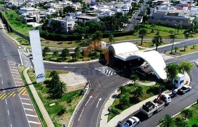 Imagem 2: Terreno em Condomínio para Venda em São José do Rio Preto, Residencial...