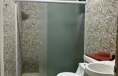 Imagem 12: Casa de praia para temporada