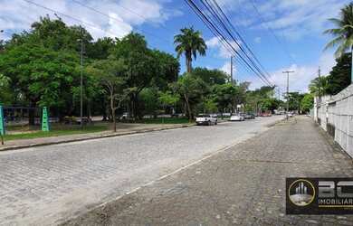 Imagem 5: Galpão para alugar, 2400 m² por R$ 26.000,00/mês - Caxangá - Recife/PE