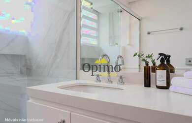 Imagem 6: Apartamento à venda, 86 m² por R$ 1.023.000,00 - Jardim América - São...