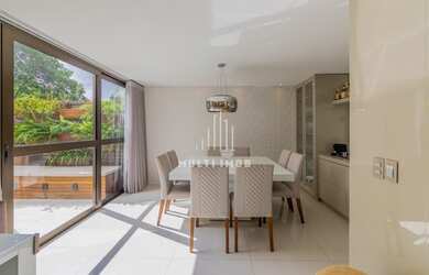 Imagem 7: Apartamento Garden a Venda 2 Quartos(1 Suíte) 2 Vagas no Rio Branco