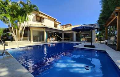 Imagem: A fazenda possui Imóvel mobiliado e está localizado em Terras