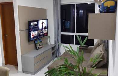 Imagem 1: Vendo excelente apto reformado- Green Village- Jardim Paulista