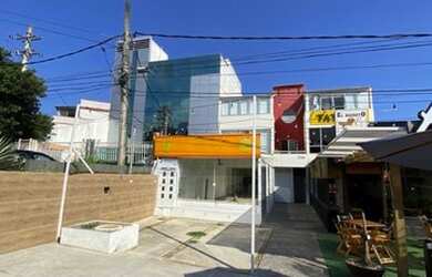 Imagem 3: Loja na Via 09 - Recreio. 120m² de Áreae5 Vagas na garagem