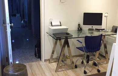 Imagem 4: Sala à venda, 28 m² por R$ 850.000,00 - Ipanema - Rio de Janeiro/RJ