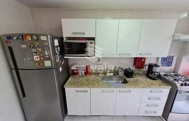 Imagem 14: Apartamento 2 quartos a venda Barra Family - condomínio no início do Recreio