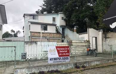 Imagem 4: TERRENO à venda com 404m² por R$ 1.150.000,00 no bairro Água Verde...