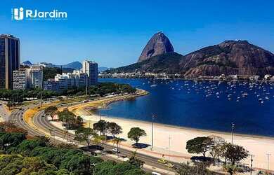 Imagem 16: Andar Corporativo para alugar, 440 m², Botafogo, Zona sul, Rio de Janeiro/RJ