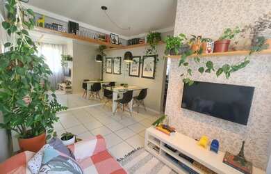 Imagem 7: Apartamento no Condomino Mais Viver