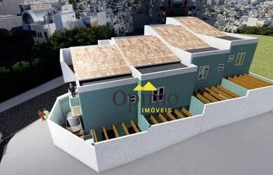 Imagem 10: Sobrado à venda, 100 m² por R$ 490.000,00 - Ipiranga - São Paulo/SP