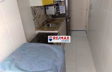 Imagem 16: Apartamento à venda, 53 m² por R$ 310.000,00 - Freguesia Jacarepaguá...