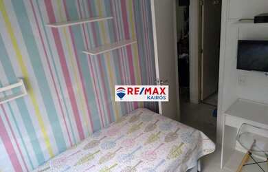 Imagem 14: Apartamento à venda, 53 m² por R$ 310.000,00 - Freguesia Jacarepaguá...