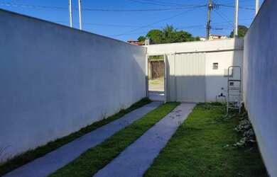 Imagem 3: Excelente Casa Geminada - C rrego das Cal adas - Santa Luzia