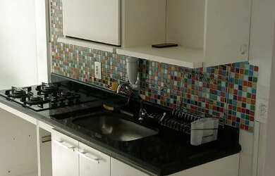 Imagem 5: APARTAMENTO HORTO YPE. 49m² de Área, 1 Vaga na garageme2 Dormitórios