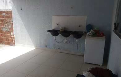 Imagem 4: casa. Varanda, 200m² de Área, 2 Vagas na garageme2 Dormitórios