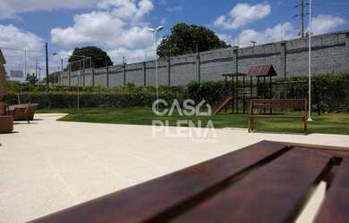 Imagem 11: Terreno à venda, 253 m² por R$ 130.305 - Jardins das Dunas - Mangabeira...