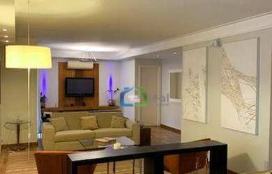 Imagem 6: Apartamento com 3 dormitórios, 184 m² - venda por R$ 2.250.000,00 ou...