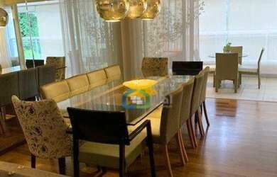 Imagem 3: Apartamento com 3 dormitórios, 184 m² - venda por R$ 2.250.000,00 ou...