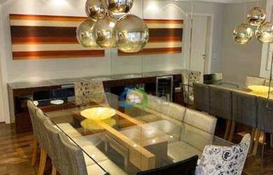 Imagem 1: Apartamento com 3 dormitórios, 184 m² - venda por R$ 2.250.000,00 ou...