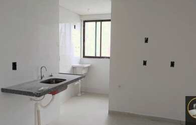 Imagem 8: Flat à venda, 39 m² por R$ 350.000,00 - Boa Vista - Recife/PE