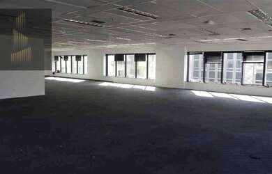 Imagem 3: Andar Corporativo, 524 m² - venda por R$ 9.500.000,00 ou aluguel por...