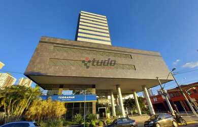 Imagem: O depósito possui 92-0m² de Área, Imóvel novo e está localizado