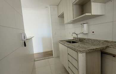 Imagem 9: apartamento a venda 58 m² 2 quartos suite terraço gourmet 2 vagas lazer...