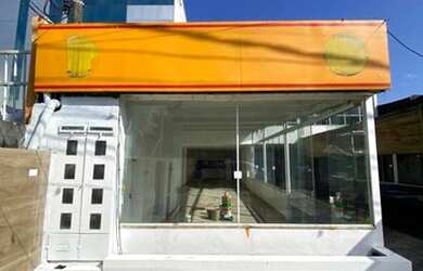 Imagem 4: Loja na Via 09 - Recreio. 120m² de Áreae5 Vagas na garagem