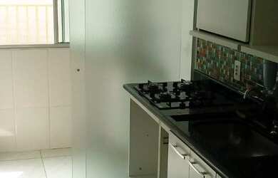 Imagem 1: APARTAMENTO HORTO YPE. 49m² de Área, 1 Vaga na garageme2 Dormitórios