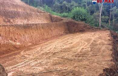 Imagem 4: Terreno 850 m² por R$ 125.000 - Parque Santa Luzia - Nova Friburgo/RJ