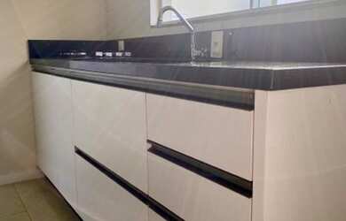 Imagem 8: Casa - Duplex - Sobrados 110m2