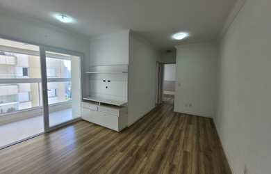 Imagem 2: apartamento a venda 58 m² 2 quartos suite terraço gourmet 2 vagas lazer...