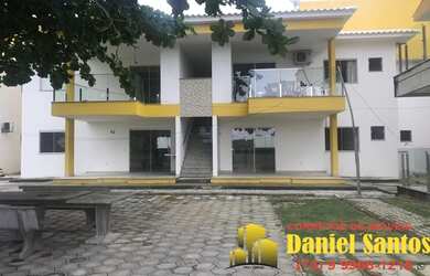 Imagem 1: APARTAMENTO RESIDENCIAL em Porto Seguro - BA, Praia do Mutá