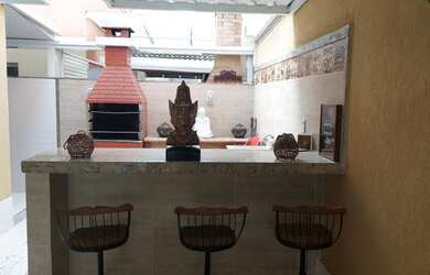 Imagem 9: Casa a 330 Mts da Praia no Recreio. Rua Geraldo Irenio Joffily