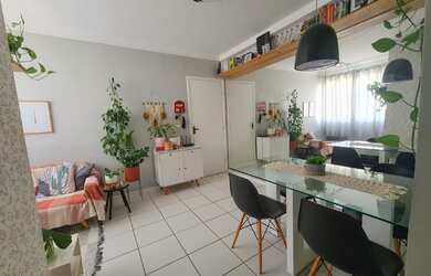 Imagem 8: Apartamento no Condomino Mais Viver