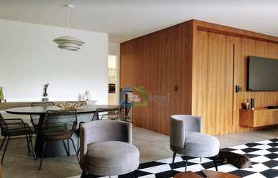 Imagem 5: Apartamento à venda, 226 m² por R$ 1.450.000,00 - Vila Suzana - São...