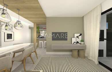 Imagem 9: GARDEN com 2 dormitórios à venda com 190.06m² por R$ 867.099,00 no...