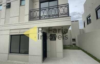 Imagem 3: SOBRADOS NOVOS NO BOQUEIRÃO